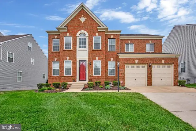 12706 Coventry Manor Way, Upper Marlboro