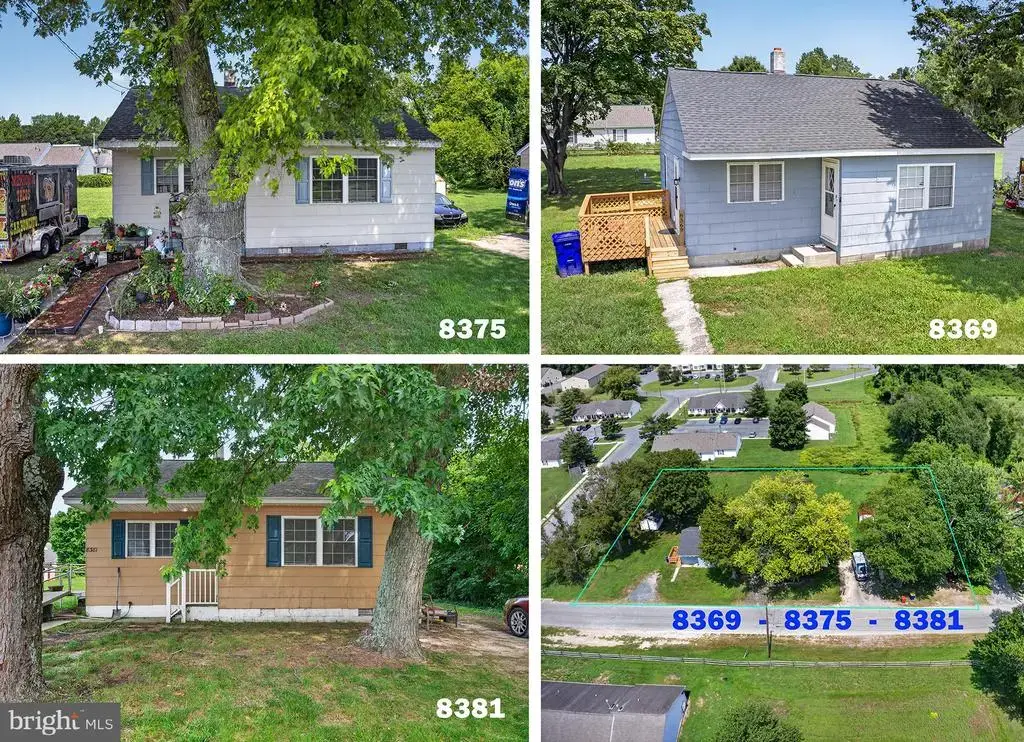 8381 Nylon Av, SEAFORD