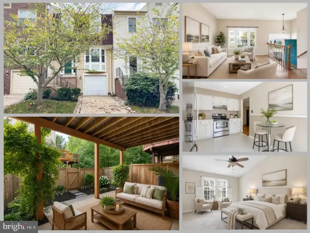 8111 Squirrel Run Rd, SPRINGFIELD