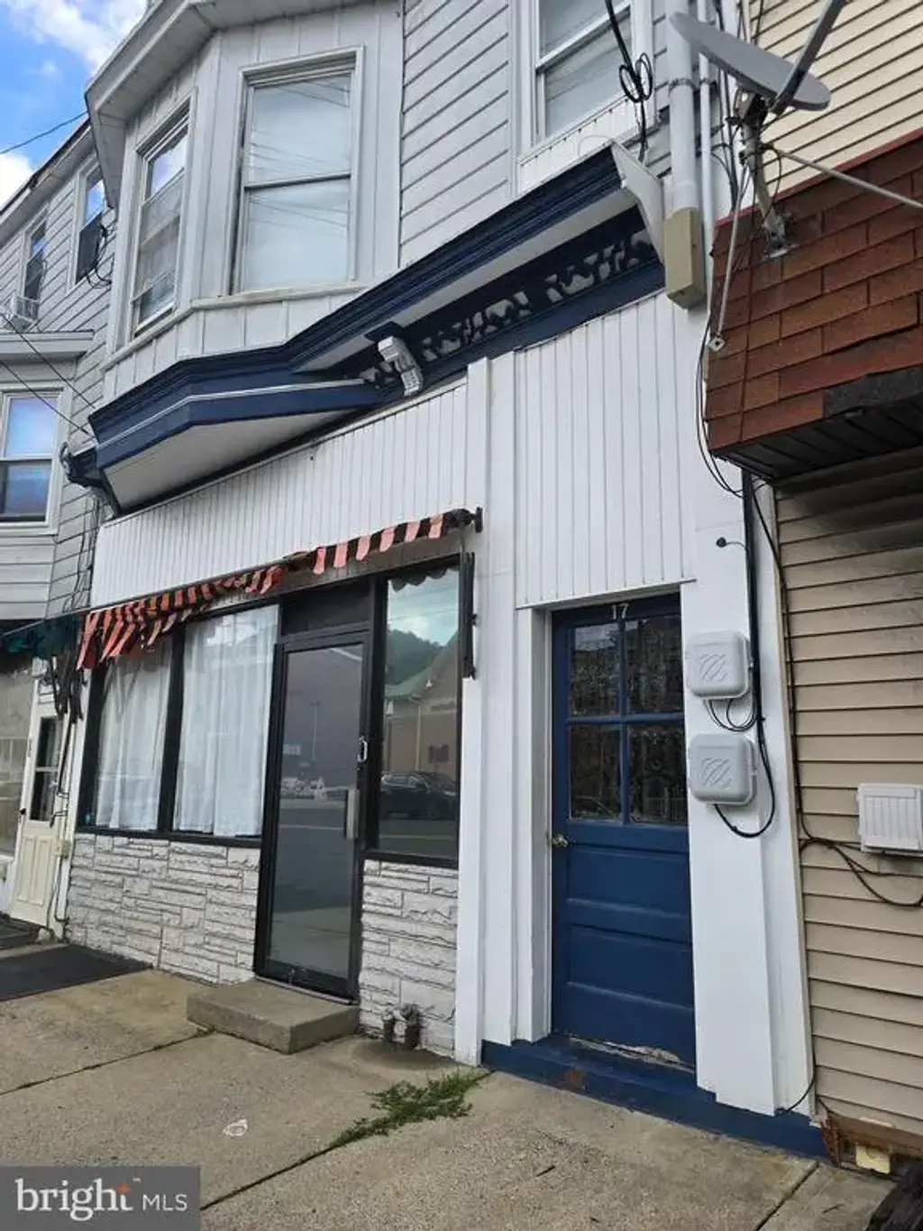 17 N 2nd St, SAINT CLAIR