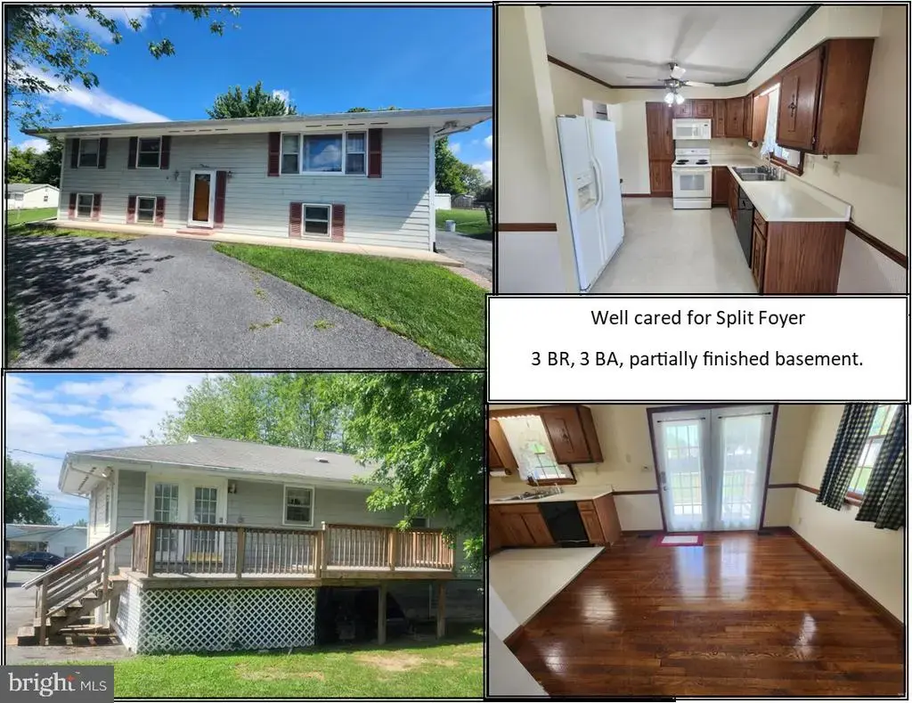 616 Union Ave, MARTINSBURG