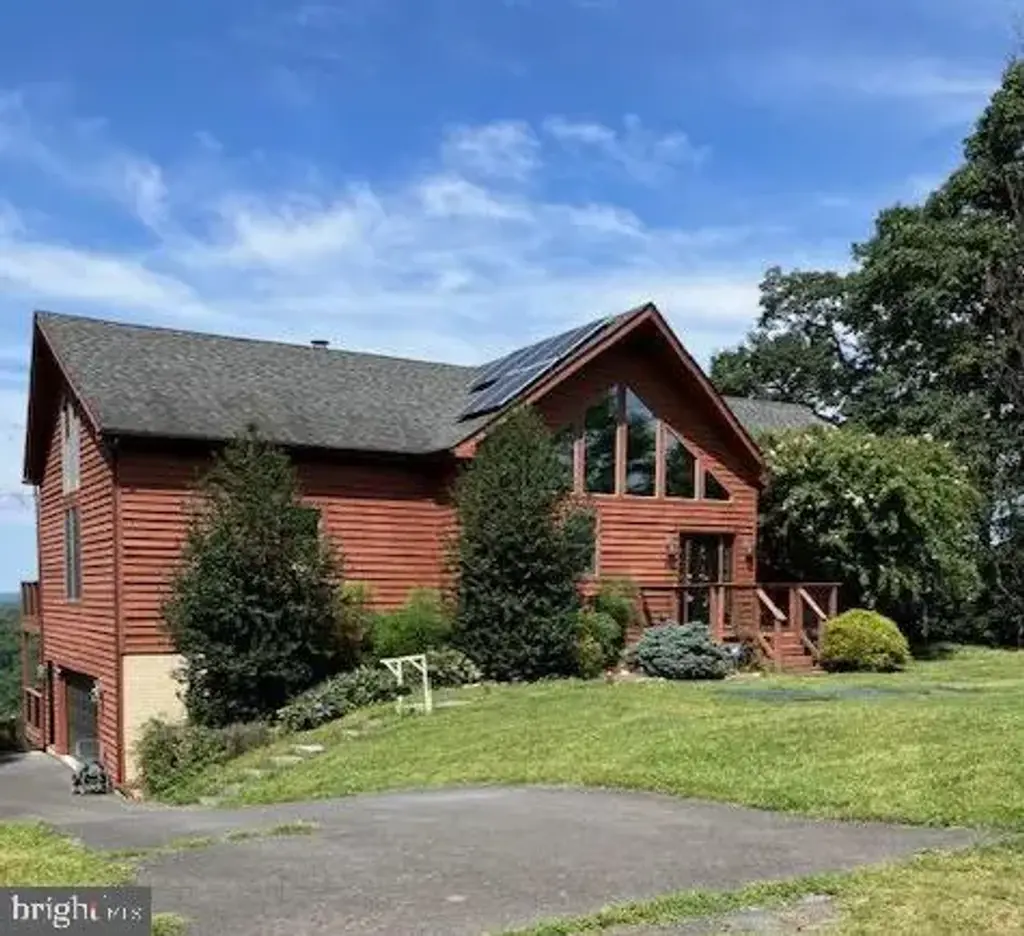 80 Mountainside Ct, HARPERS FERRY