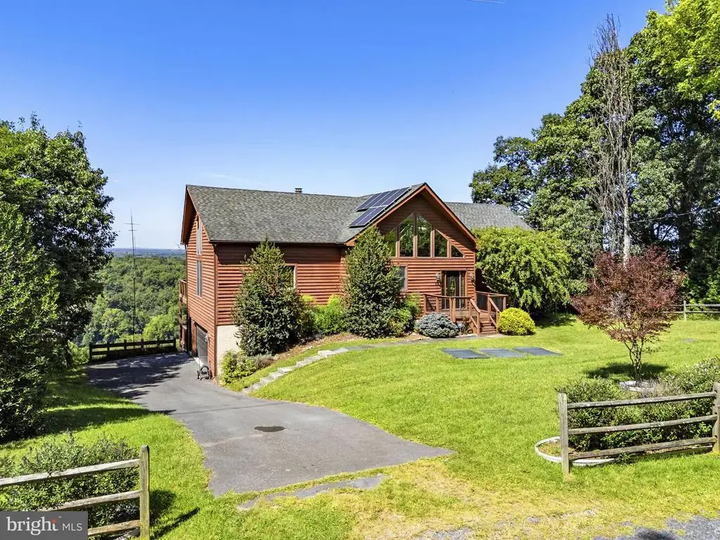 80 Mountainside Ct, HARPERS FERRY