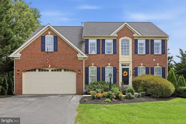 4213 Wallingford Ct, Jefferson