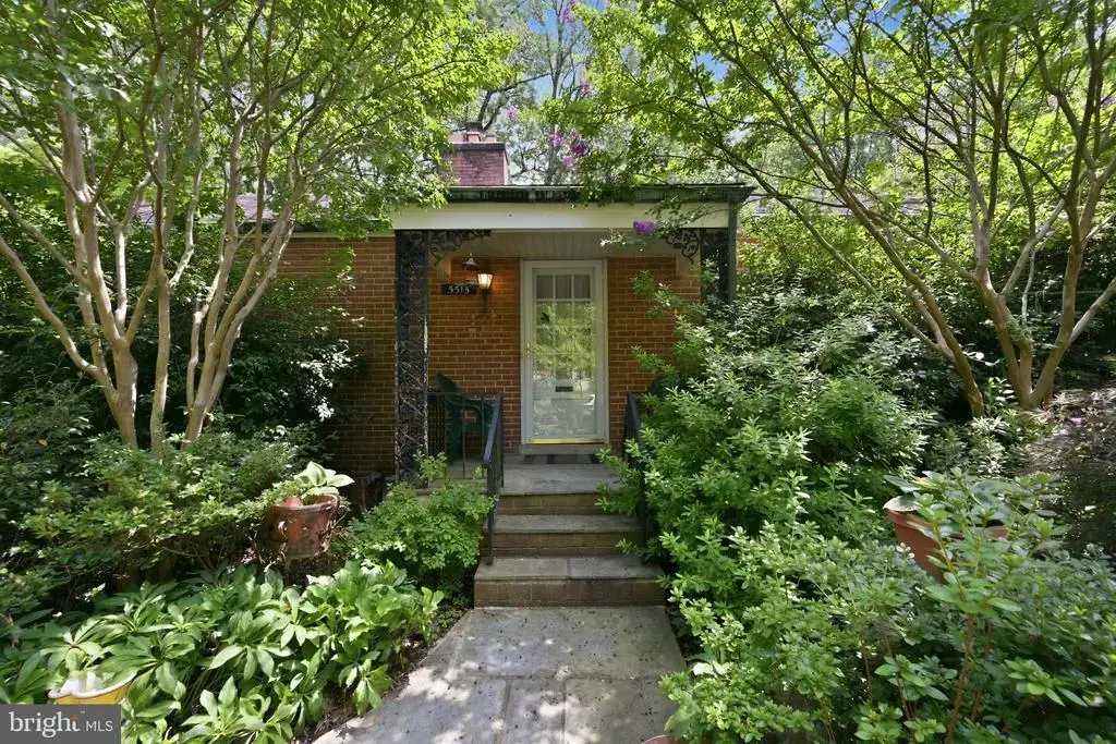5515 Trent St, CHEVY CHASE