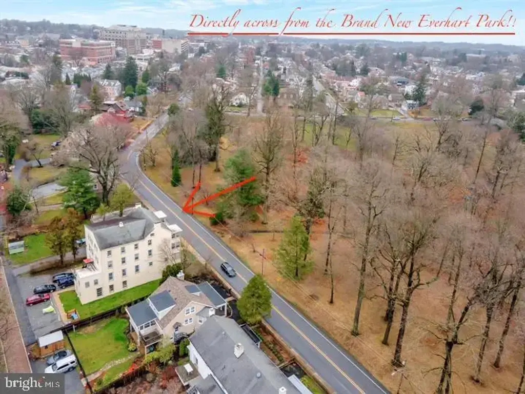 605 W Miner St #1e, WEST CHESTER