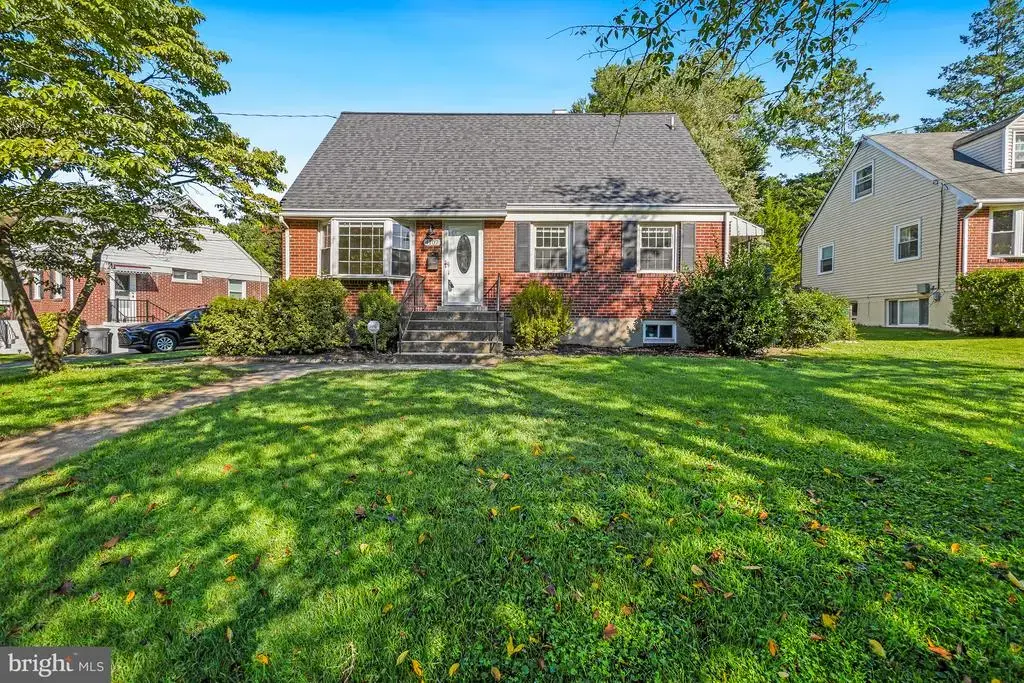 4107 Mitscher Ct, KENSINGTON