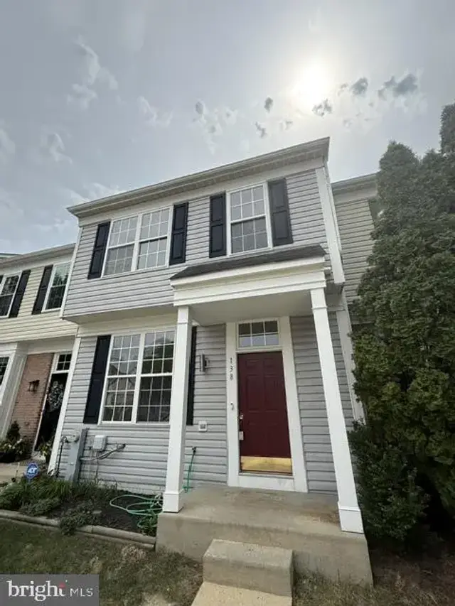 138 Eastridge Cir, Odenton