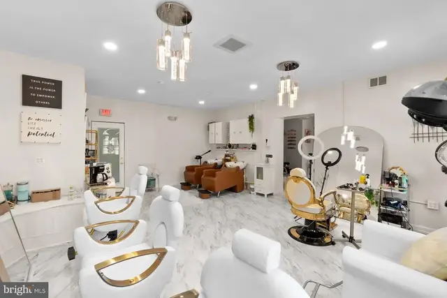 1426 Park Rd Nw, Washington