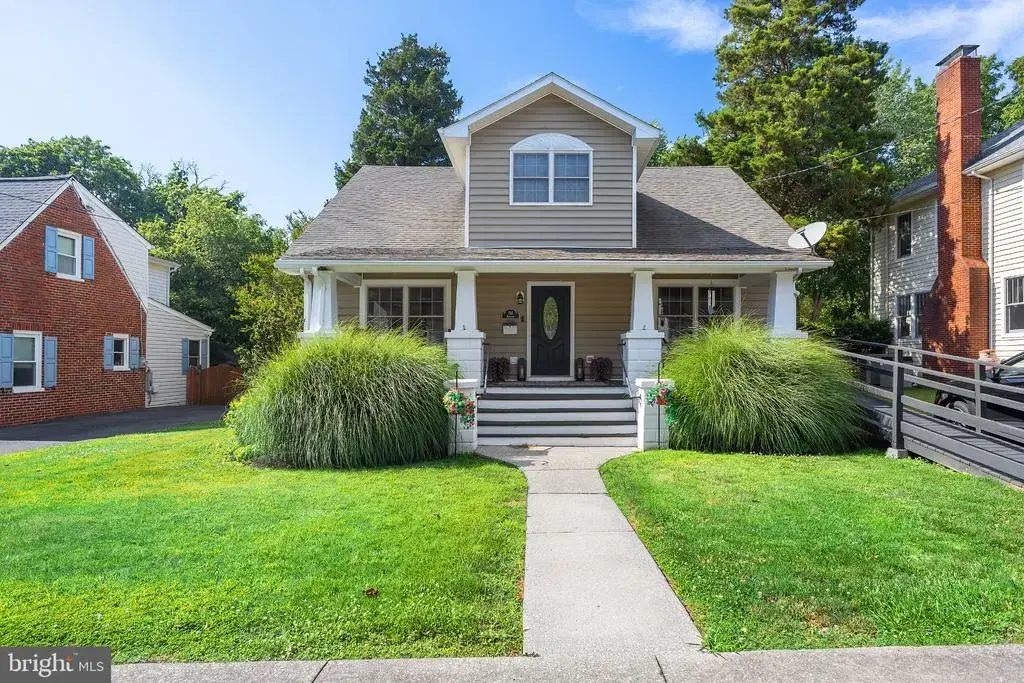 214 Belvedere Ave, CENTREVILLE