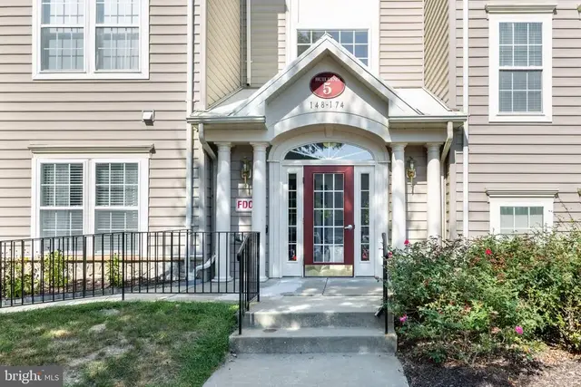 162 Glyndon Trace Dr #162, Reisterstown