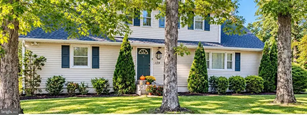 139 Blue Anchor Rd, SICKLERVILLE