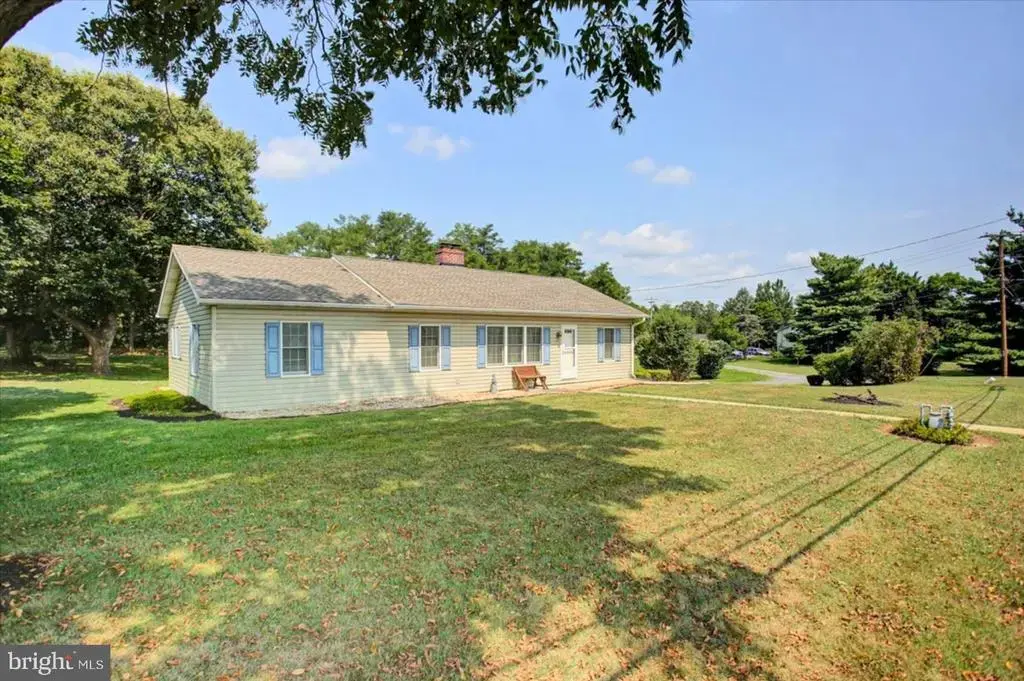 5881 Fort Loudon Road, MERCERSBURG