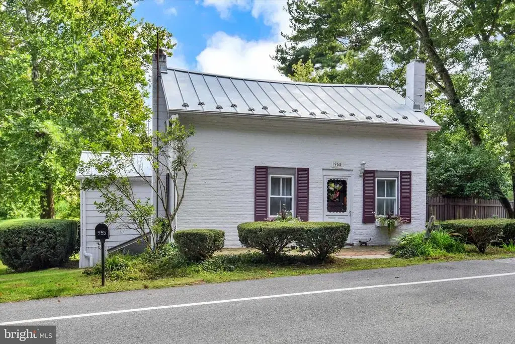 955 Baust Church Rd, UNION BRIDGE