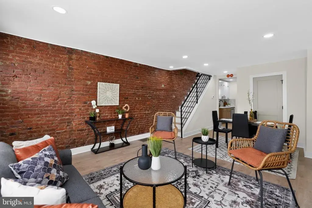 2019 Manton St, PHILADELPHIA