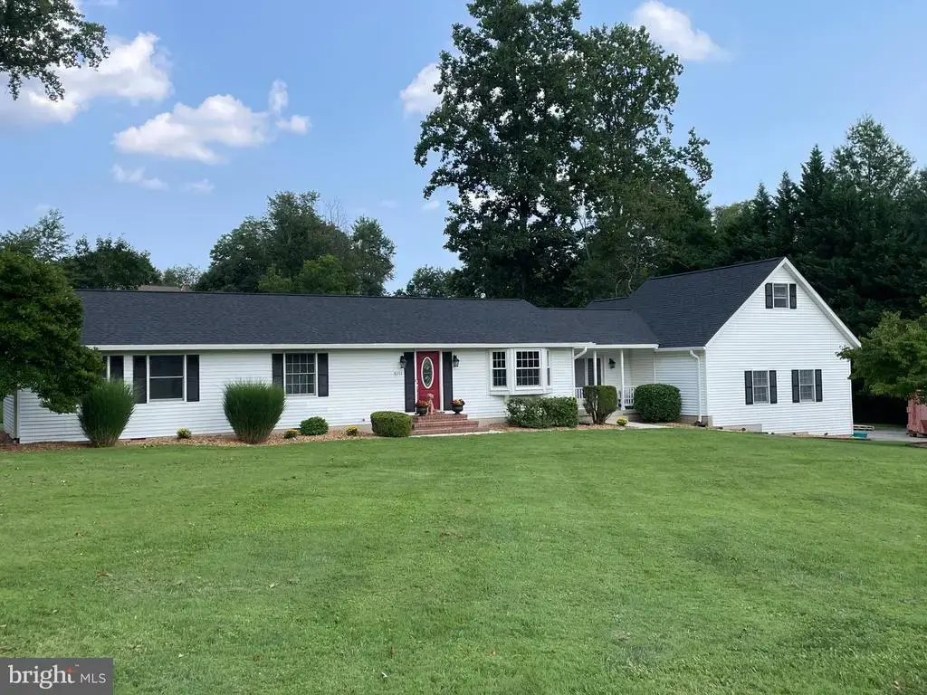 5111 Marlo Austin Way, ELLICOTT CITY