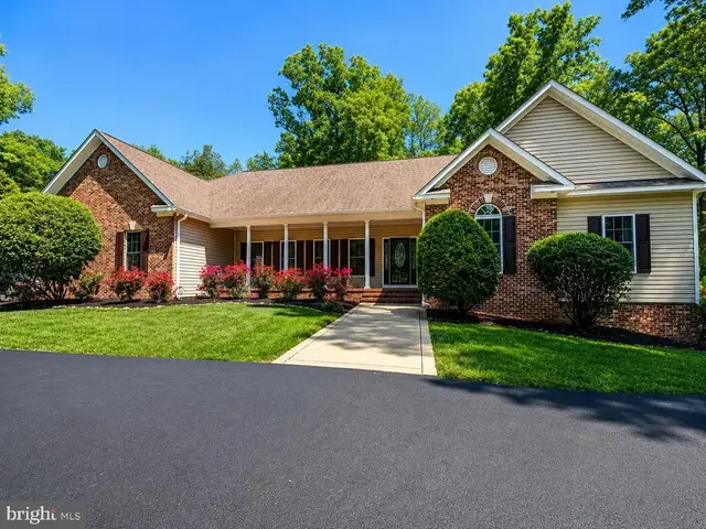 9801 Cherokee Ln, Spotsylvania
