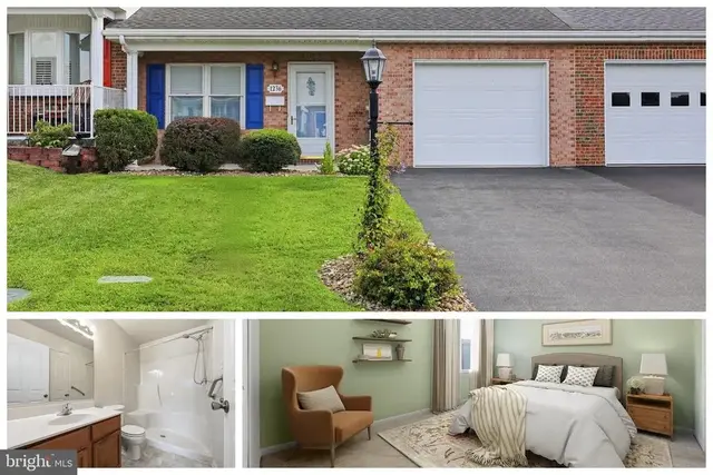 1236 Grand Legacy Dr, Hagerstown
