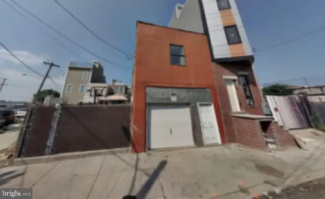 2442 E Harold St, Philadelphia