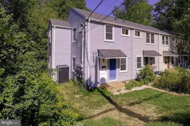 62-d Ridge Rd, Greenbelt