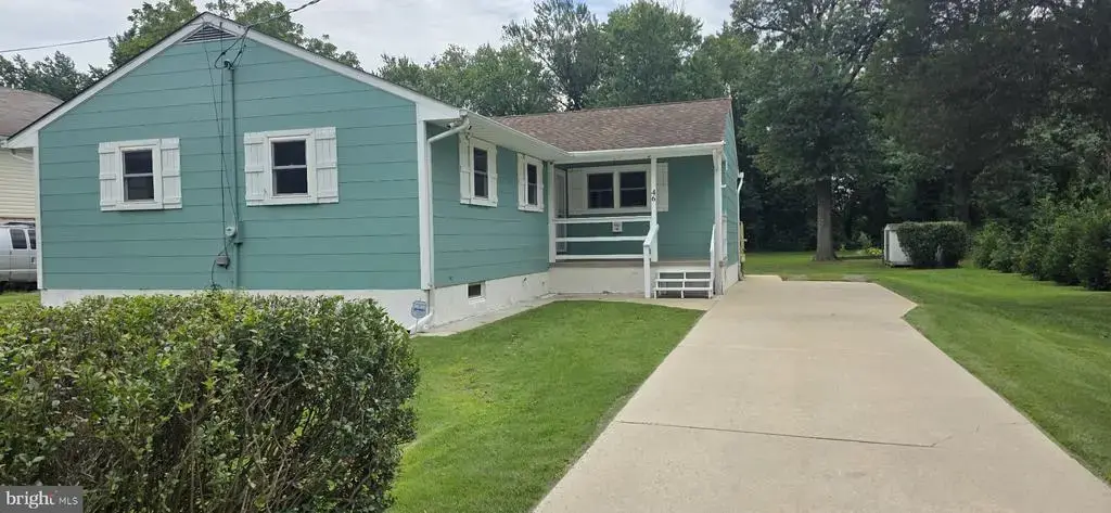46 Browning Ave, MOORESTOWN