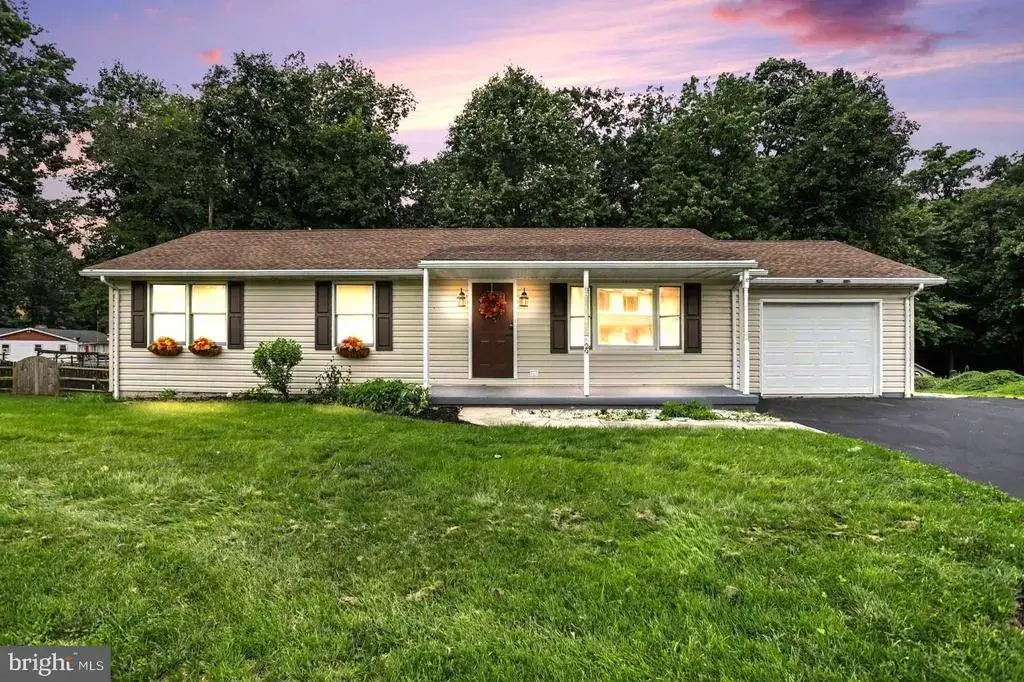 29 Chinkapin Dr, NEW OXFORD