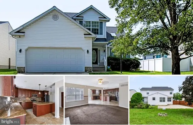 1409 Spring Plow Ct, Severn