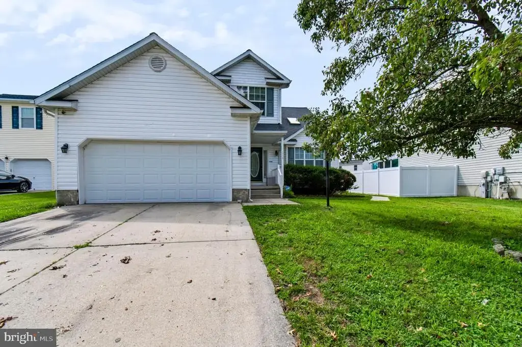 1409 Spring Plow Ct, SEVERN