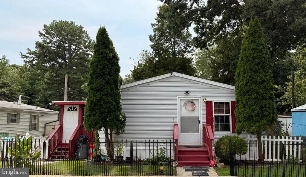 800 College Dr #45, VINELAND