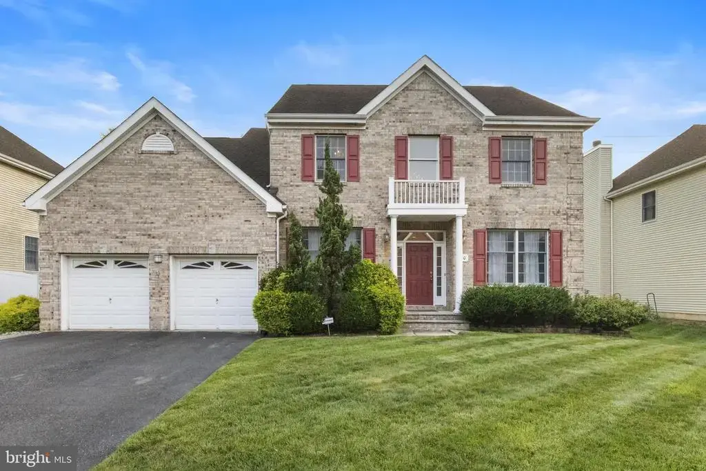 40 Harvest Way, LITTLE EGG HARBOR TWP