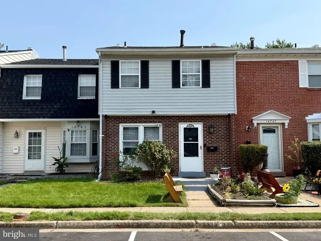 14745 Hackwood St, WOODBRIDGE