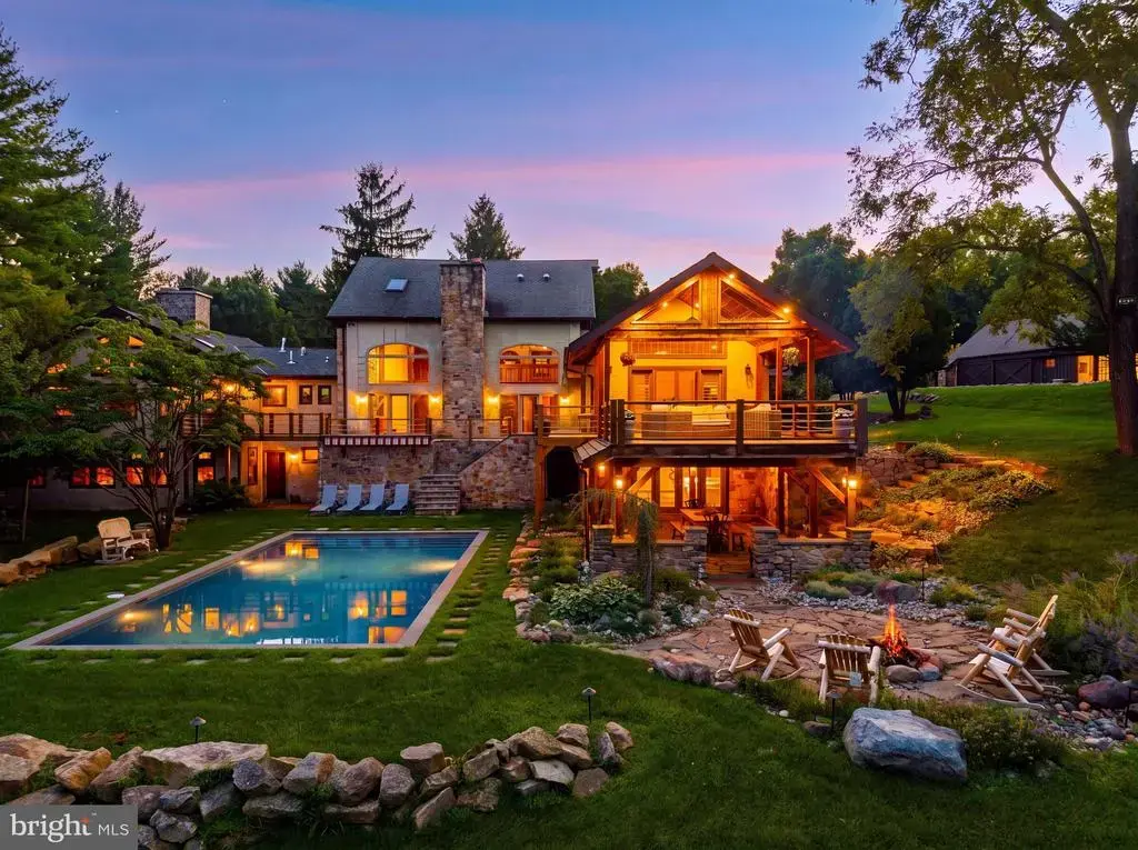 3111 Burnt House Hill Rd, DOYLESTOWN