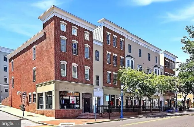 136 Bridge St #303, Phoenixville