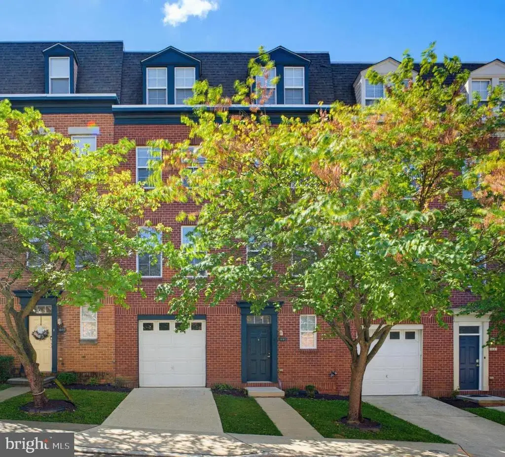 1603 E Fairmount Ave, BALTIMORE