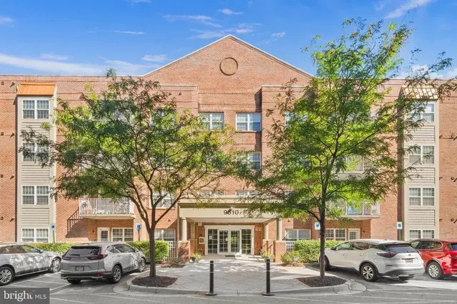 9510 Coyle Rd #403, Owings Mills