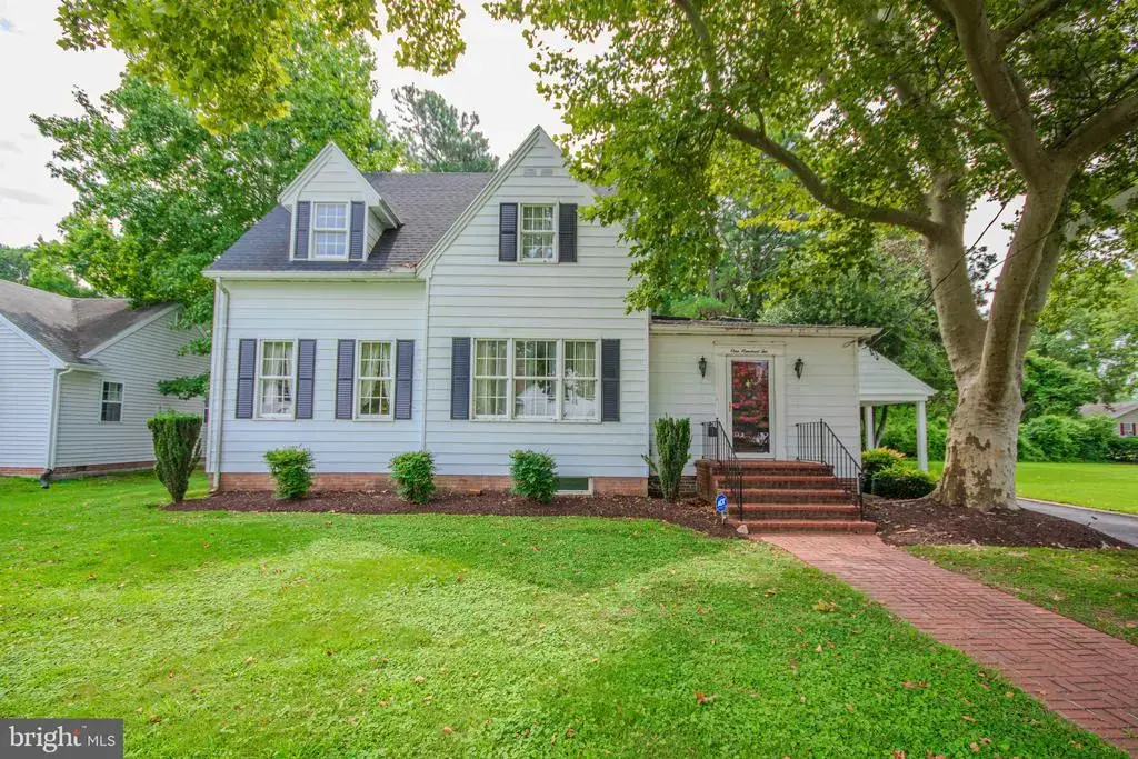 102 Winter Quarters Dr, POCOMOKE CITY