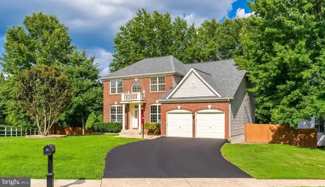 10485 Genna Ln, Manassas