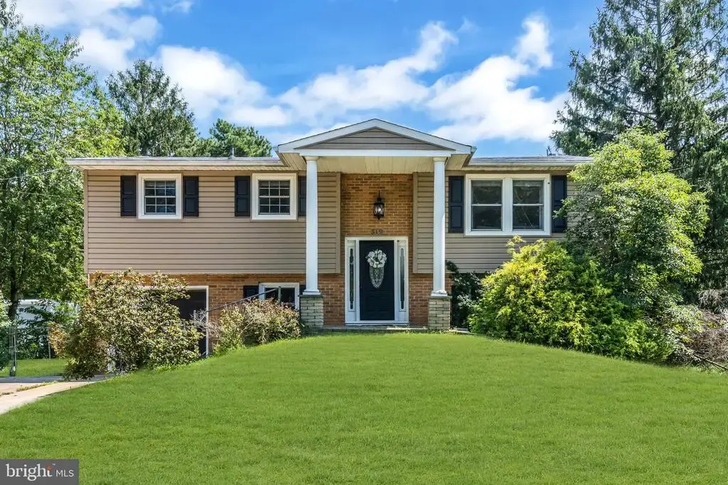 319 Seminole Trl, BROWNS MILLS