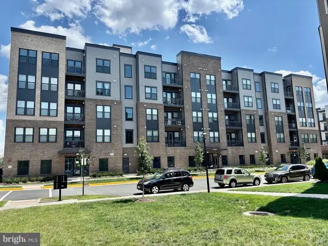21950 Garganey Terrace #407, Ashburn