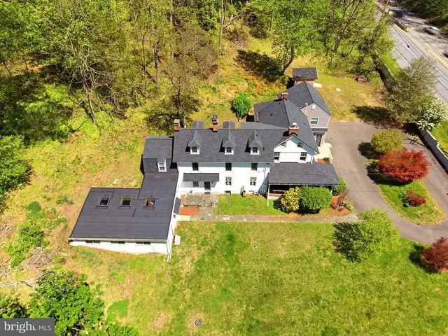 277 W Baltimore Pike, Media