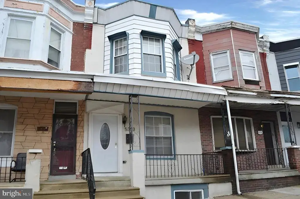 5353 Delancey St, PHILADELPHIA