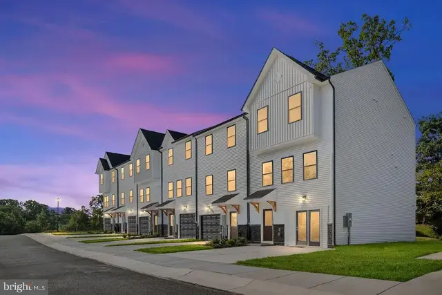 Homesite 5 Shuoner Ct, Winchester