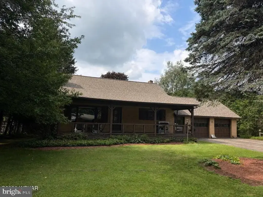 11990 Route 87, DUSHORE
