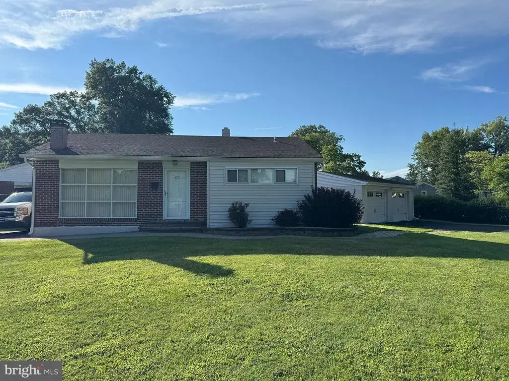 425 Marianna Dr, WILMINGTON