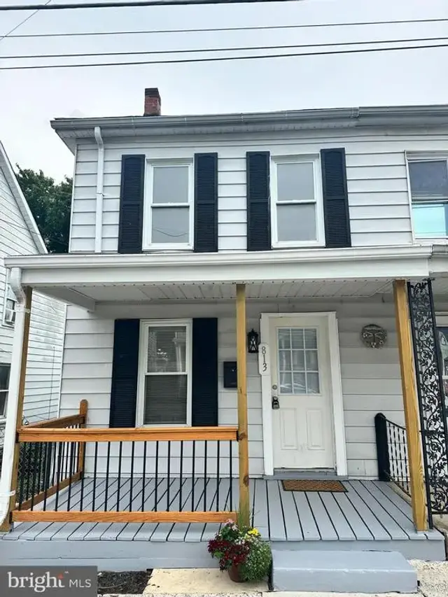 813 Dale St, Hagerstown