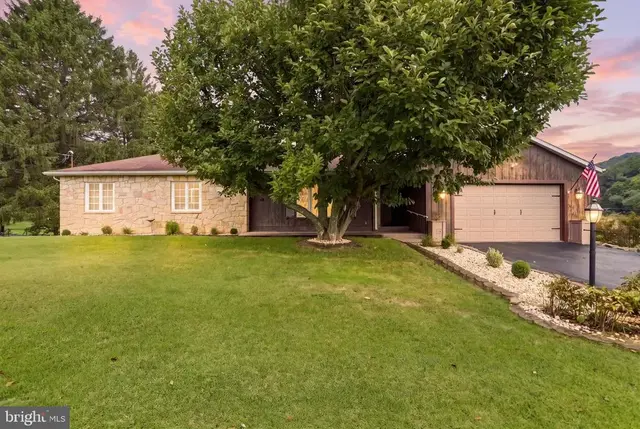12307 Henry Dr Sw, Lavale