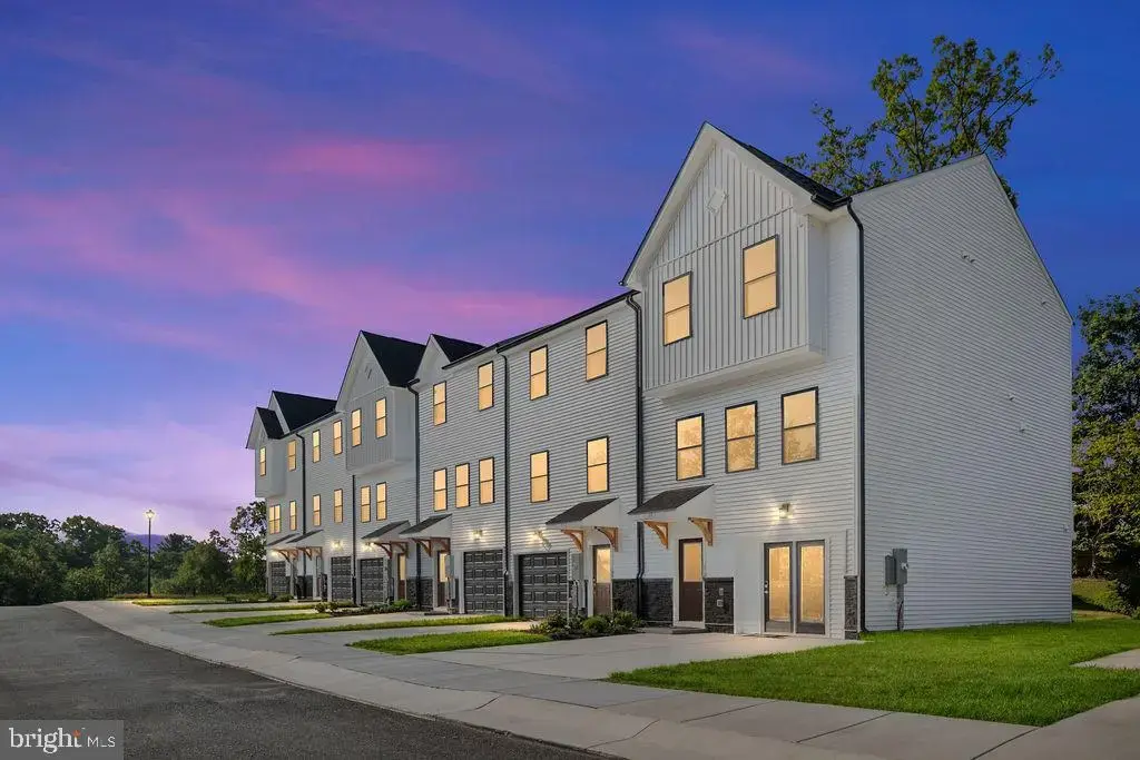 Homesite 1 Monroe Ave, RANSON