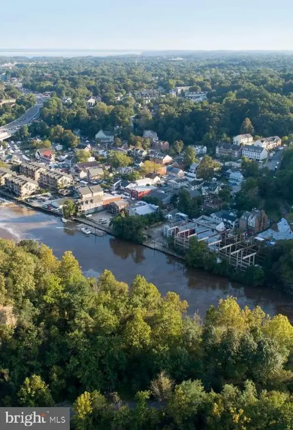 402 Mckenzie Dr, OCCOQUAN
