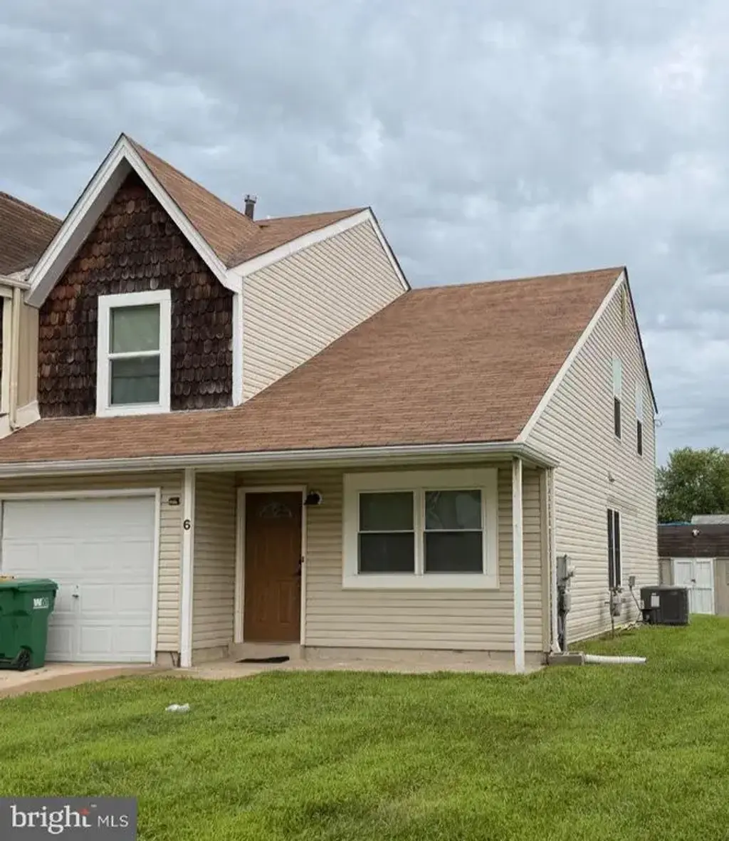 6 Wedgefield Ct, NEW CASTLE