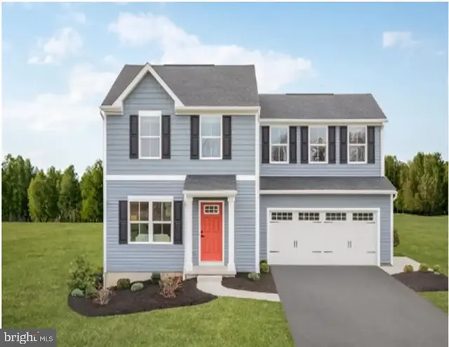 102 Limestone Dr, Dillsburg